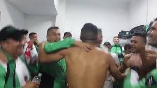 Liga de Portoviejo A La Serie A 2020 (Asi reaccionaron los jugadores y su cuerpo tecnico)