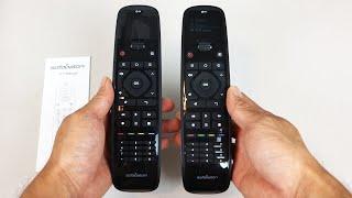 Updated Sofabaton U1 Universal Remote Control Review and Giveaway