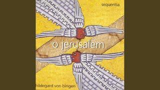 O Jerusalem