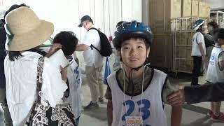 ２０２３ソープボックスダービー・ナショナルチーム選考会　神奈川大会　（設営から練習走行までの模様）