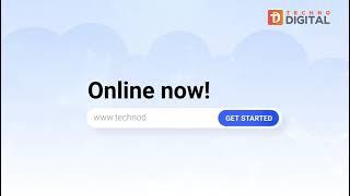 Techno Digital your Digital sathi, India  Software Development company