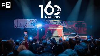 Eventfilm - Magirus | DOUBLE ANNIVERSARY CELEBRATION - 160 YEARS