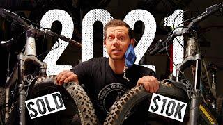 How to buy your first REAL Mountain Bike in 2021 (tip #4 is CRITICAL)