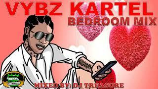 Vybz Kartel Mix 2022 Raw | Vybz Kartel Dancehall Mix 2022 | Bedroom Dancehall MIx 2022 |