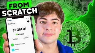 How To Buy Bitcoin On Cash App INSTANTLY (2024)