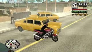 Chain Game Tenpenny part 95 - GTA San Andreas