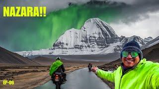 Witnessing Lord Shiva’s Miracle! | Adi Kailash Ride | Gunji To Adi Kailash