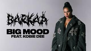 BARKAA - Big Mood feat. Kobie Dee (Official Audio)