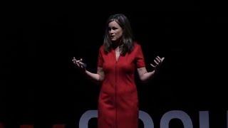 How to channel your stress to help you succeed | Heidi Hanna | TEDxSDSU