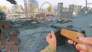 190+ Kills In Battle of Berlin - #Enlisted Gameplay [1440p 60FPS]