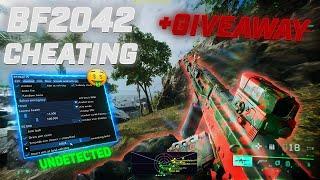 New Update Battlefield 2042 Cheats Undetected Hack TOP1 on market