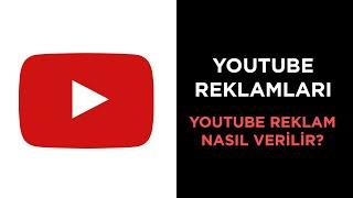 YOUTUBE İZLENME VE ABONE REKLAMI VERME [2022] - YOUTUBE BASİT REKLAM VERME ARACI