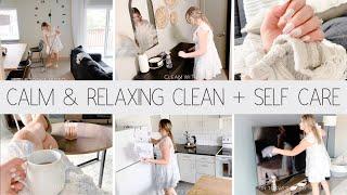 CALM & RELAXING CLEAN WITH ME 2022 || SPEED CLEANING MOTIVATION 2022 || SIMPLY DESIGNED