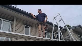 Gutter Replacement | Expert Plumber | Gold Coast Plumbing Experts