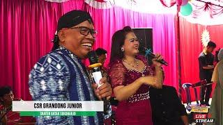  LIVE CAMPURSARI DRANDONG JUNIOR Sraten Gatak Sukoharjo