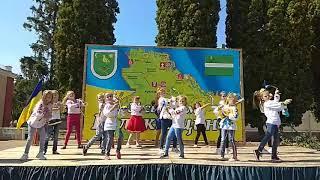 Україна назавжди. Куликівський центр позашкільної освіти Куликівської селищної ради