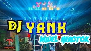 DJ YANK_TRAP_PARTY_MIDEL BEDIL BEDIL