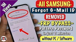 FinallyAll Samsung New Frp Bypass Method 2024 AD X ST Tool | Android 12-13-14 *#0*# Not Working