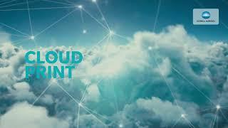 Workplace Pure - Secure Cloud Print Solution. Rethink Productivity with Smart Business Services