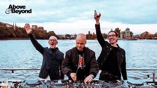 Above & Beyond: Group Therapy 350 Deep Warm-up Set, Prague (Full 4K Live Set)