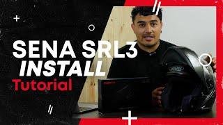 Installing the SENA SRL3 | Tutorial