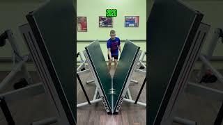 #tabletennis #tabletennisdaily #pingpong #pingpongchallenge #tennisdetable #tabletennischallenge