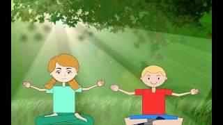 3 Minutes Mindfulness: Body Relaxation for Classrooms I calmer classrooms