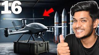 Storage Hunter Simulator New Update ▶ I Found Military Drone #16