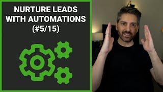 Nurture Leads with Automations