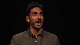 The role of food in health | Dr Rupy Aujla | TEDxBristol