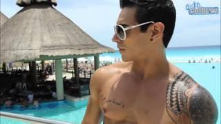 Alan Valdez DVD Teaser 2 Cancun