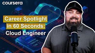 Career Spotlight: Cloud Engineer