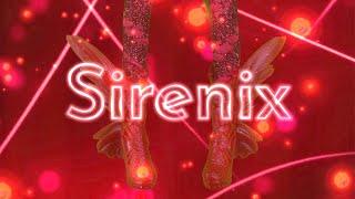 Winx Club: Musa 3D Sirenix (NEW)