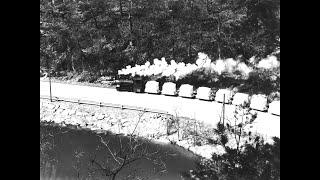 Aus dem Dampfarchiv: 1978 - Schwertbergbahn (Oberösterreich)