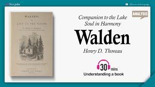 Walden | Analysis | Henry D. Thoreau