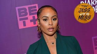 Alexis Skyy Declares She's No Longer Voting for Donald Trump