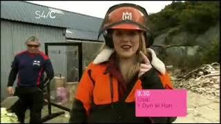 S4C - Spring promo 2013