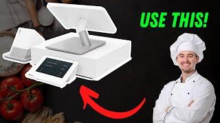 Clover POS for RESTAURANTS