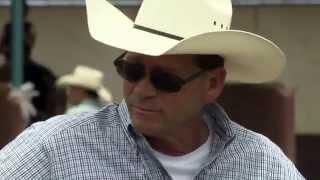 Top Trainer Tries to Win Quarter Horse Racing's Most Iconic Race