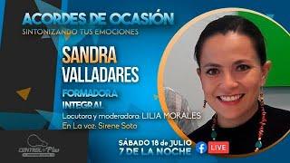 08 Programa Sandra Valladares 18Jul20