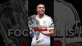 This is how Mbappe Made Football Unfair