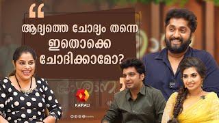 സിനിമയില്ലെങ്കിലും ജീവിക്കാനുള്ള സാമ്പത്തികമുണ്ട്  | DHYAN INTERVIEW |Dhyan Sreenivasan