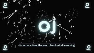 Song About TIME!!! Catchy song with info about TIME. Learning made FUN, (unlike usual)