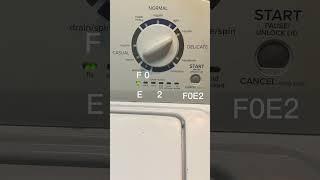 Reading is the error codes for my washing machine￼￼ #HandsomeOrHandy￼