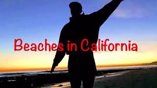 CALIFORNIA BEACHES | MALIBU BEACH  VLOG| VENICE CANALS  VLOG| CORONA DEL MAR | CALIFORNIA SUNSET