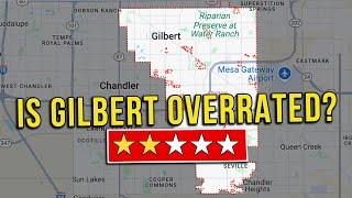 Gilbert, Arizona Isn't What You Think