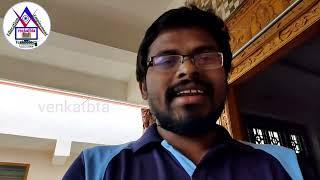 Rahul Rahul Yes Daddy Rhyme | Easy Learning by venkatbta | #venkatbta