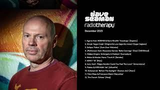 Dave Seaman's Radio Therapy - December