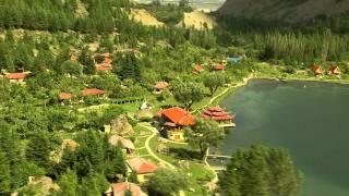 Shangrila Resort Skardu promo 2012