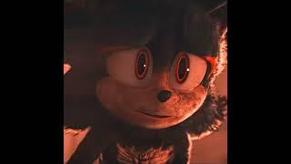 Maria Death Scene  | Sonic Hedgehog 3 Edit | -VØJ, Narvent - Memory Reboot